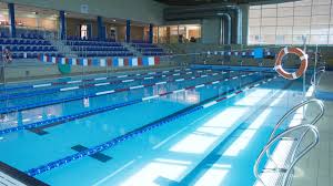 OBRAS DE MANTENIMIENTO URGENTE EN LA PISCINA DE INVIERNO DE LA UCM